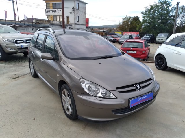 Peugeot 307