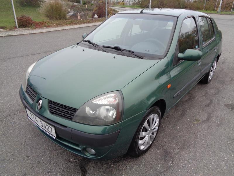 Renault Thalia