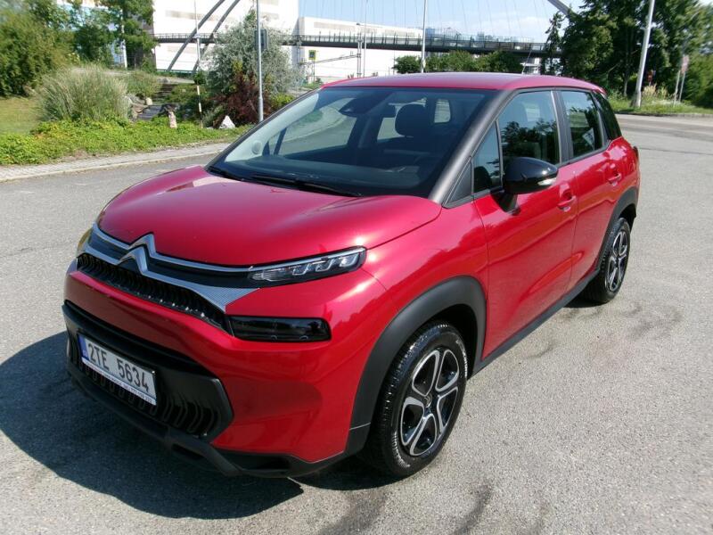 Citro�n C3 Aircross