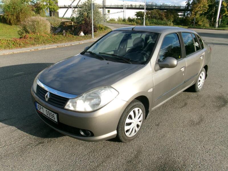 Renault Thalia