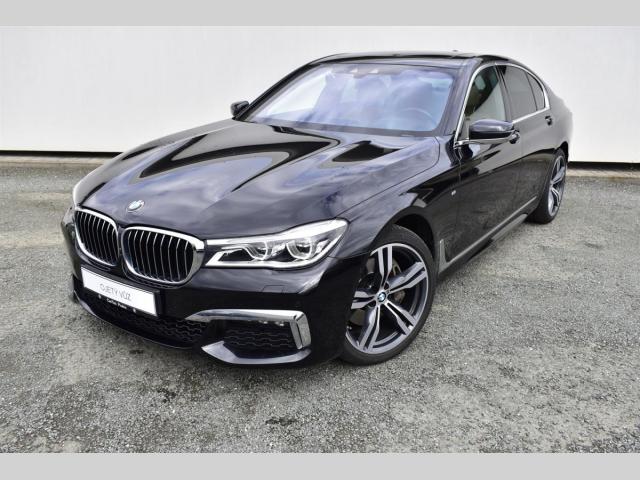 BMW Seria 7