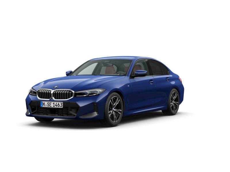 BMW 3er Reihe