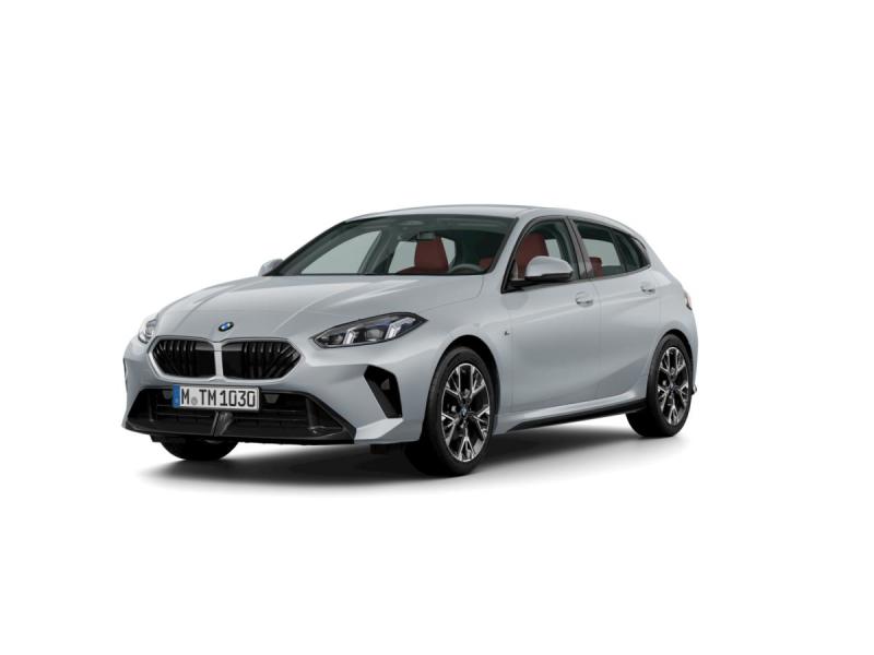 BMW 1er Reihe