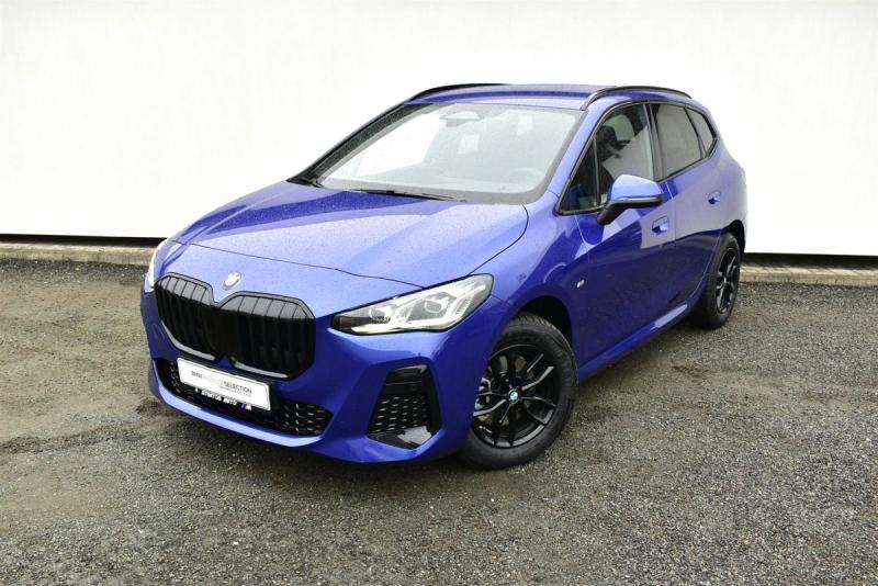 BMW 2er Reihe