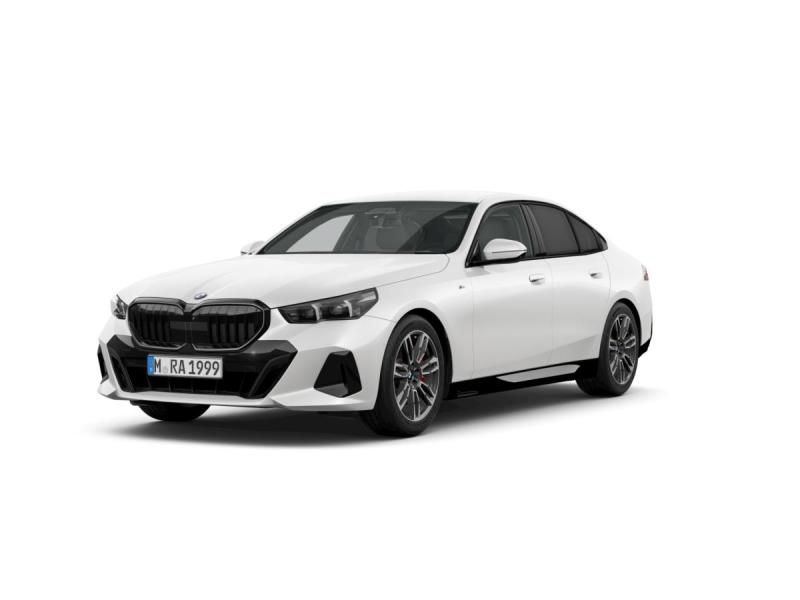 BMW 5er Reihe