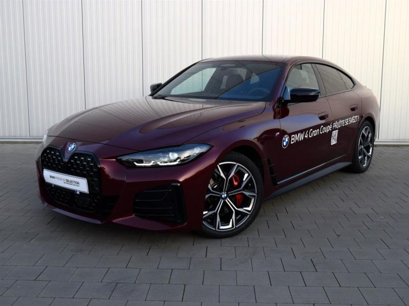 BMW 4er Reihe