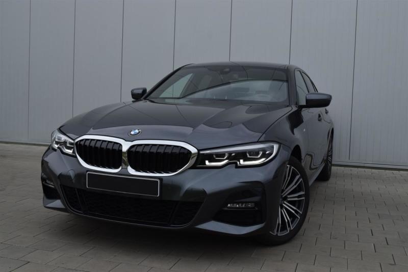 BMW 3er Reihe