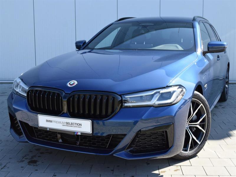 BMW 5er Reihe