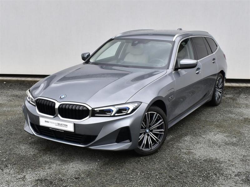 BMW 3er Reihe