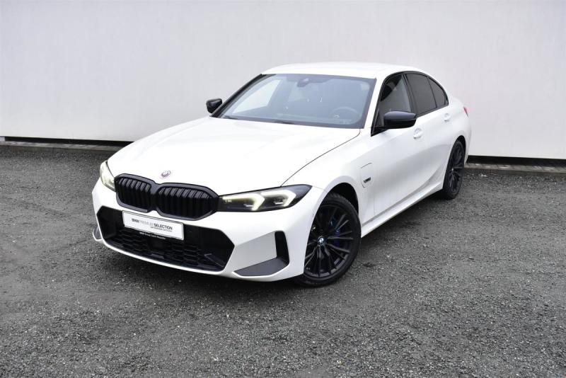 BMW 3er Reihe