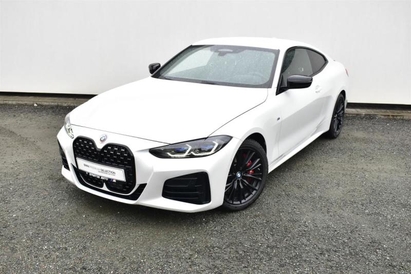 BMW 4er Reihe