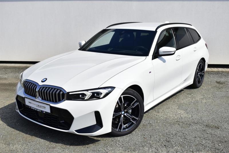BMW 3er Reihe