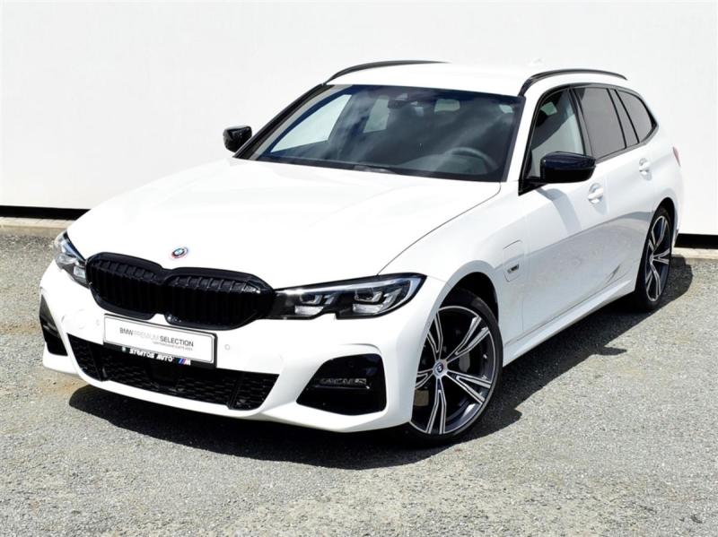 BMW 3er Reihe