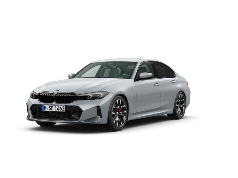 BMW 3er Reihe