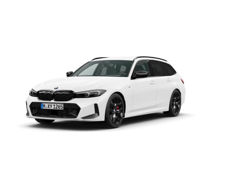 BMW 3er Reihe