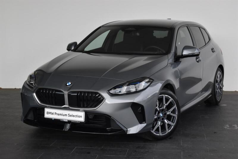 BMW Serie 1