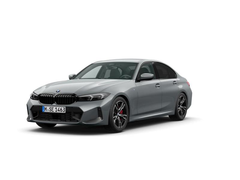 BMW 3er Reihe