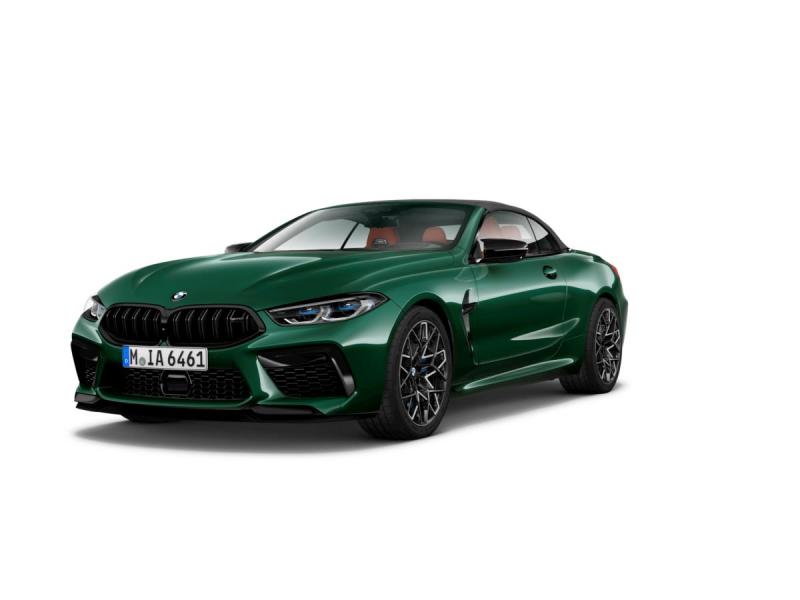 BMW M8