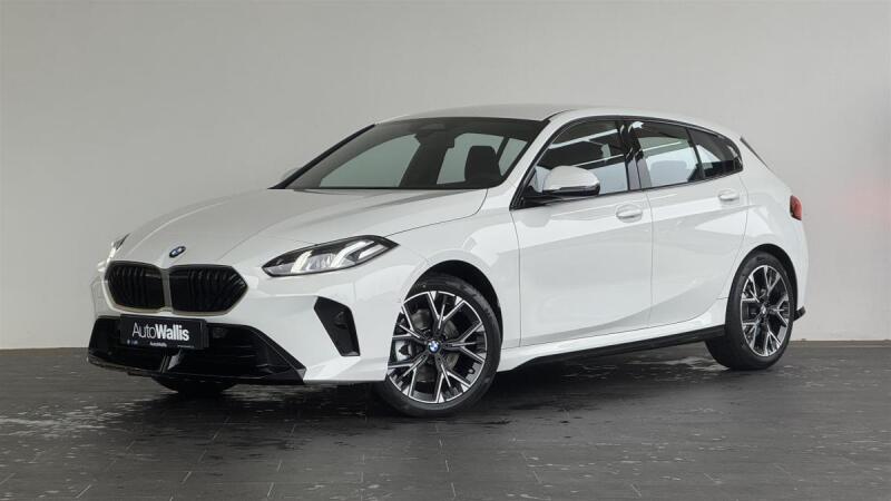 BMW 1er Reihe