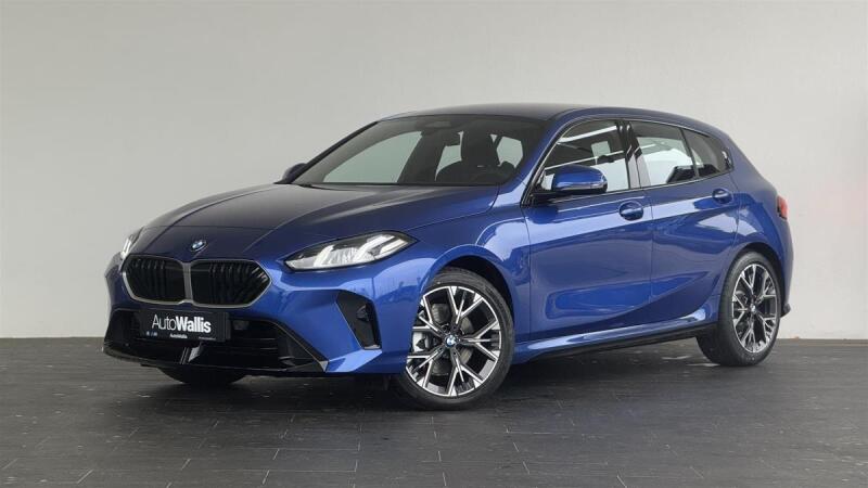 BMW 1er Reihe
