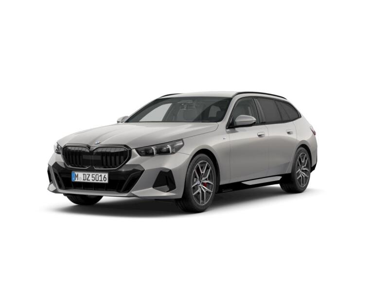 BMW 5er Reihe