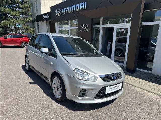 Ford C-MAX 1,8 92KW AC