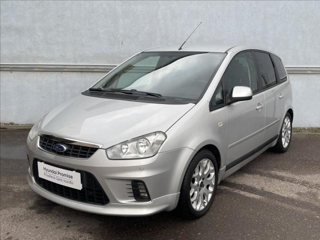 Ford Focus C-MAX