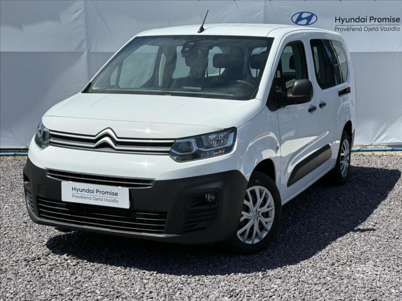 Citron Berlingo