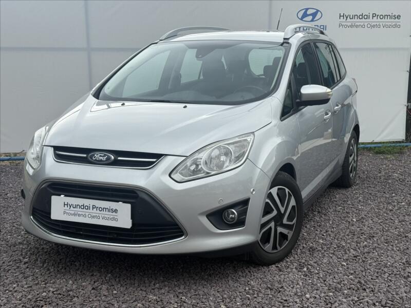 Ford Grand C-MAX