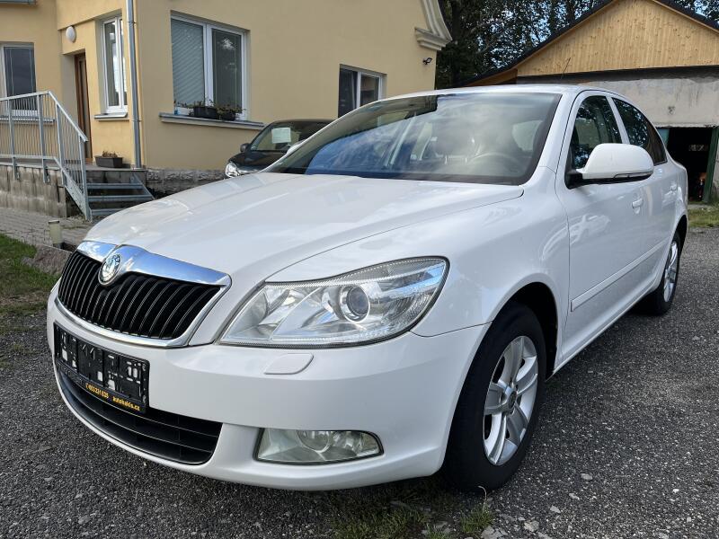 �koda Octavia