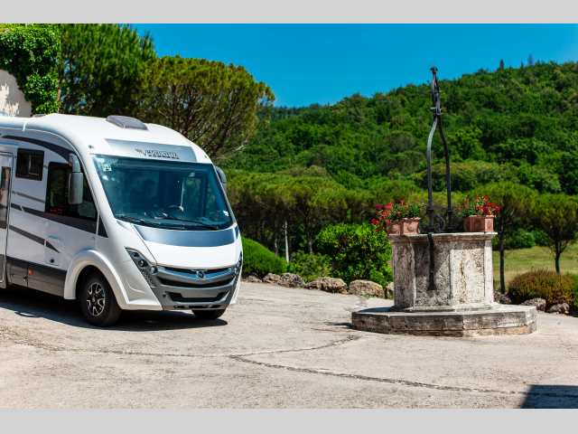 mobilvetta tekno line 85