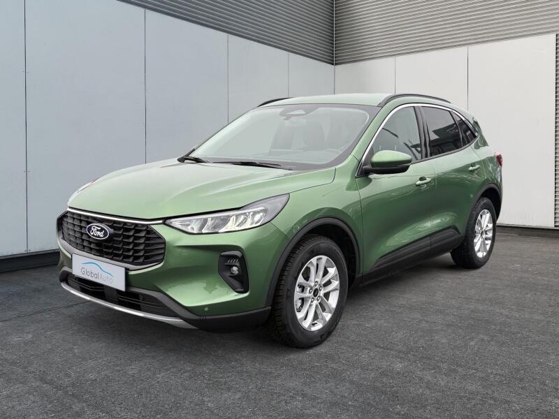 Operating lease Ford Kuga