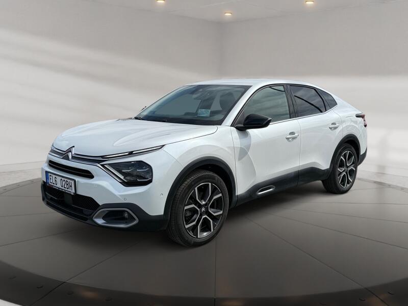 Citro�n �-C4 X