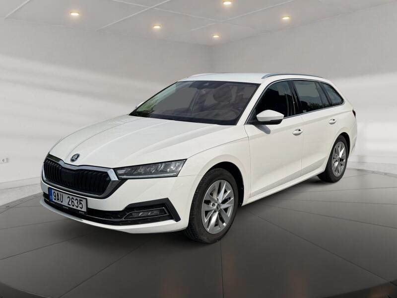 �koda Octavia