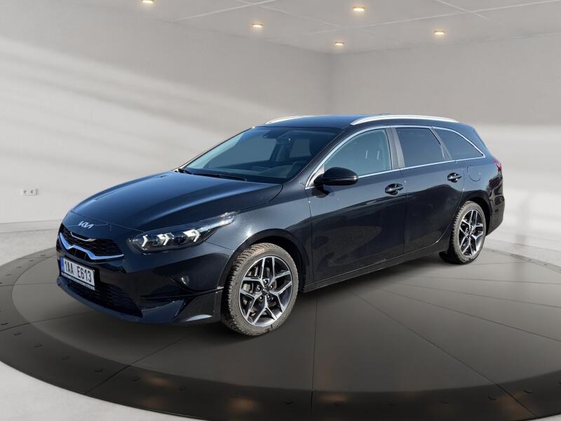 Kia Ceed SW