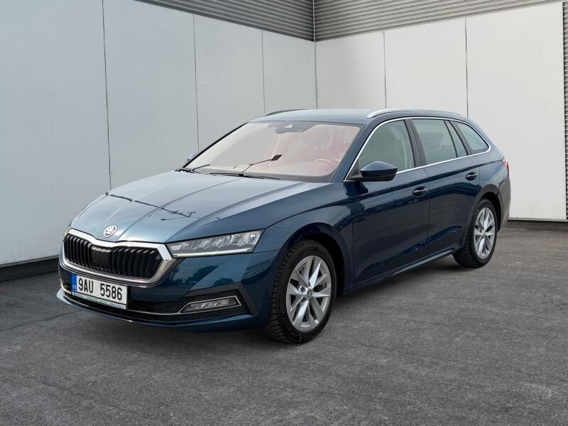 �koda Octavia