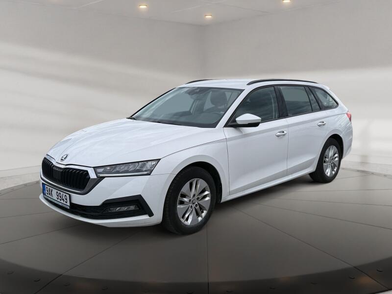 �koda Octavia