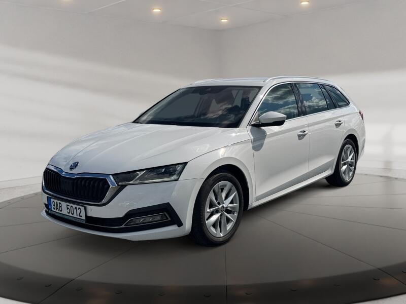 �koda Octavia