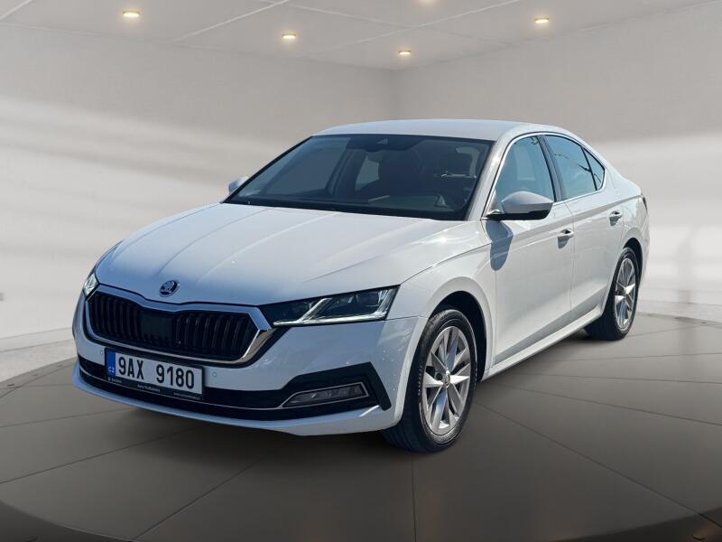 �koda Octavia