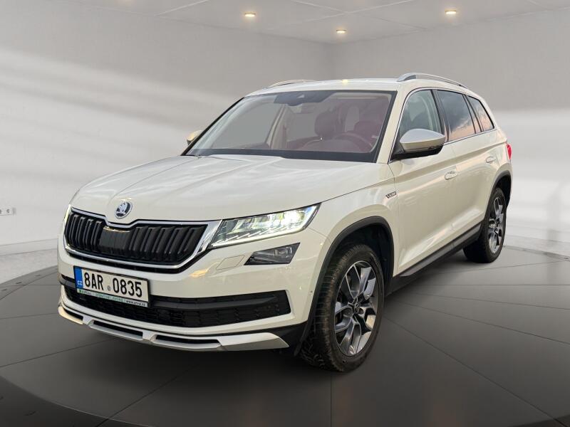 �koda Kodiaq