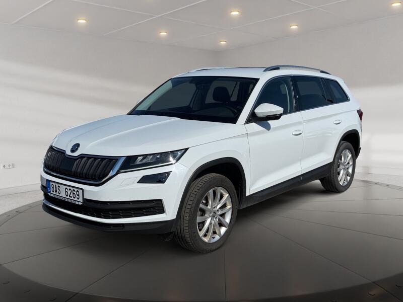�koda Kodiaq