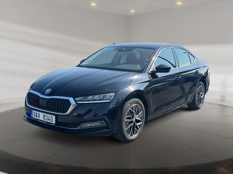 �koda Octavia