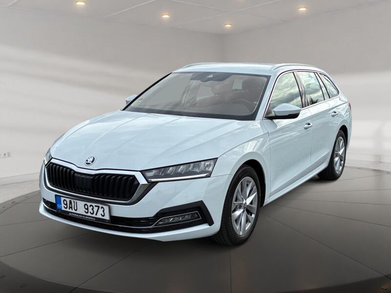 �koda Octavia