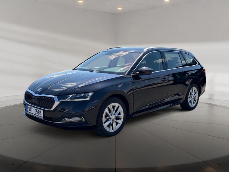 �koda Octavia