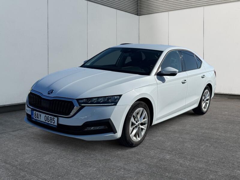 �koda Octavia