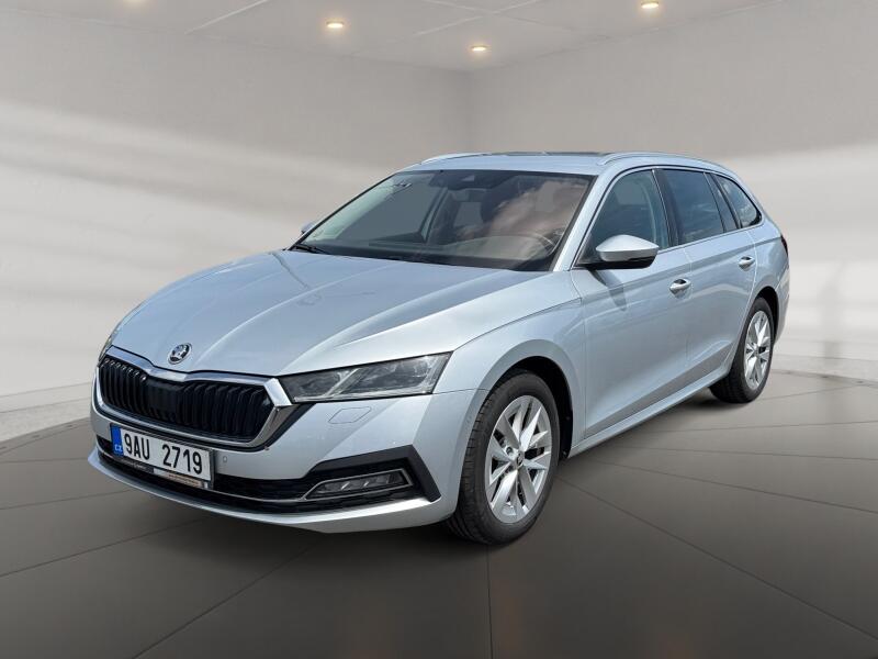 �koda Octavia