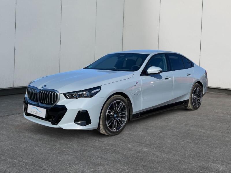 BMW Serie 5