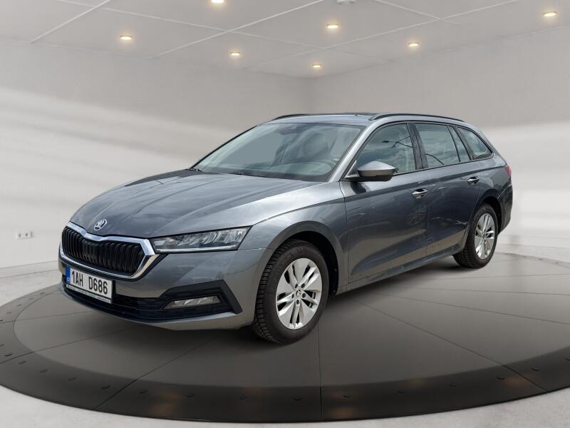 �koda Octavia