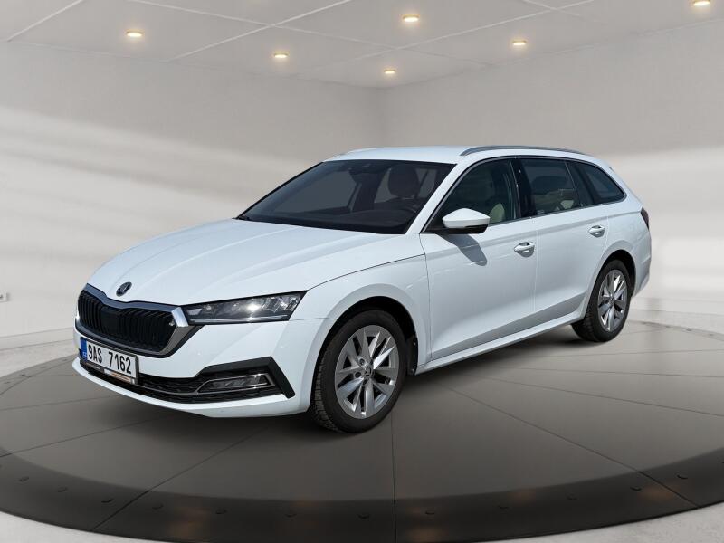 �koda Octavia