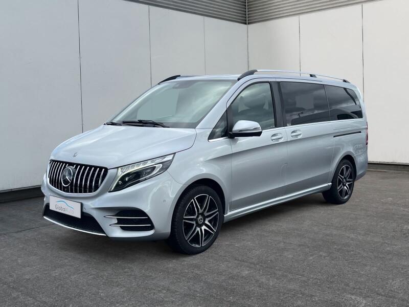 Mercedes-Benz Klasse V